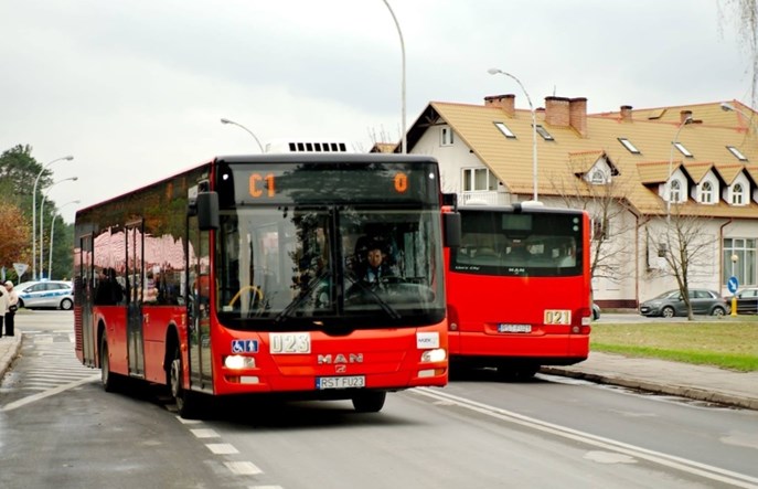 Zielony Transport Publiczny. Nowe pojazdy trafią do Piotrkowa, Radomska, Stalowej Woli i Zakopanego