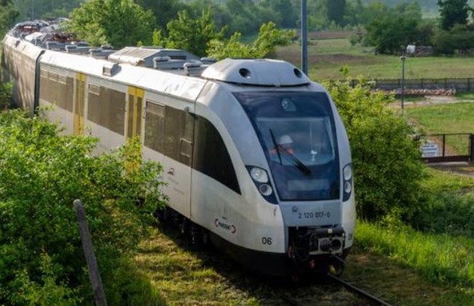 Koleje Śląskie ponownie wynajmą 4 elektryczne zespoły trakcyjne