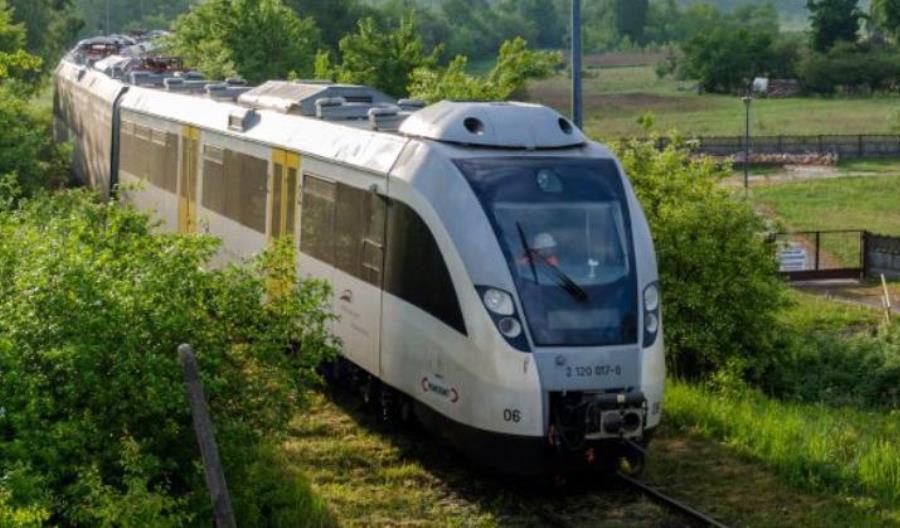 Koleje Śląskie ponownie wynajmą 4 elektryczne zespoły trakcyjne Koleje Śląskie ponownie wynajmą 4 elektryczne zespoły trakcyjne