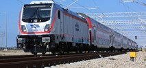 Izrael zamawia kolejne lokomotywy Traxx