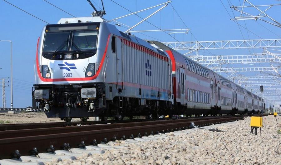 Izrael zamawia kolejne lokomotywy Traxx Izrael zamawia kolejne lokomotywy Traxx