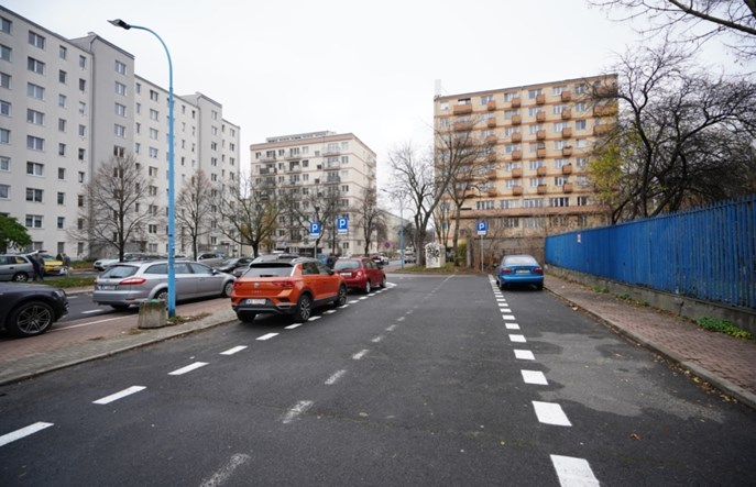 Warszawa: Od dziś płatne parkowanie na Ochocie i Żoliborzu. W planach kolejne obszary