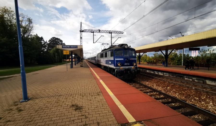 MI: PKP IC chce większej dotacji, bo drożeje prąd. Co dla przewoźników towarowych? MI: PKP IC chce większej dotacji, bo drożeje prąd. Co dla przewoźników towarowych?