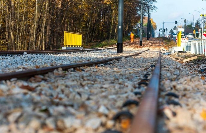 Zgierz zapowiada, że tramwaj może wrócić przed świętami
