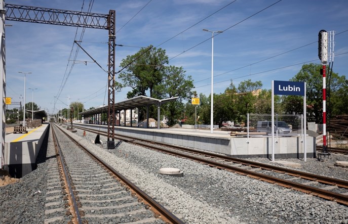 Lubin z jedną ofertą na projekt centrum przesiadkowego