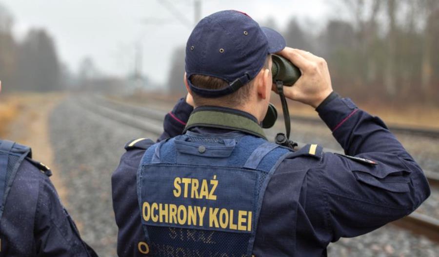 Związek Maszynistów chce wstrzymania ruchu pociągów na Białoruś Związek Maszynistów chce wstrzymania ruchu pociągów na Białoruś