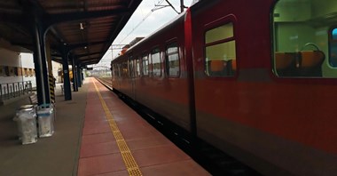 Łódzkie: Spory wzrost pracy eksploatacyjnej. Do Ostrowa Wlkp. znów z Polregio 