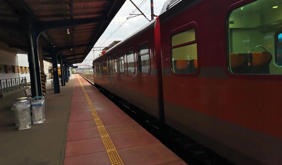 Łódzkie: Spory wzrost pracy eksploatacyjnej. Do Ostrowa Wlkp. znów z Polregio Łódzkie: Spory wzrost pracy eksploatacyjnej. Do Ostrowa Wlkp. znów z Polregio