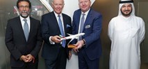 Emirates zainwestują 1 mld dolarów w samoloty towarowe i przebudują cztery pasażerskie