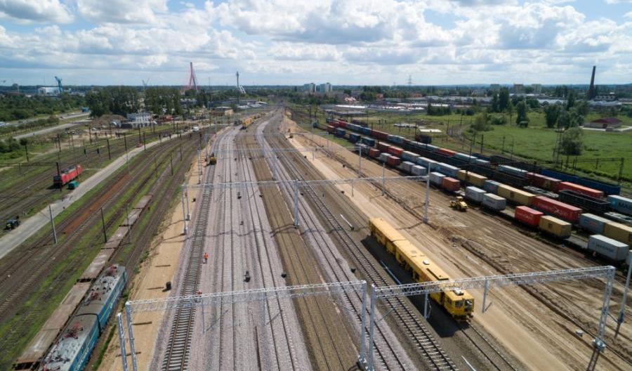 Kary dla przewoźników poza kontrolą UTK Kary dla przewoźników poza kontrolą UTK