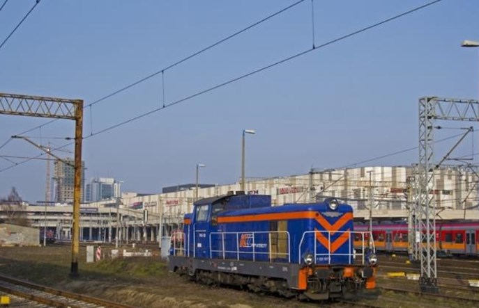 Są chętni na wynajęcie PKP Intercity starych spalinowych lokomotyw