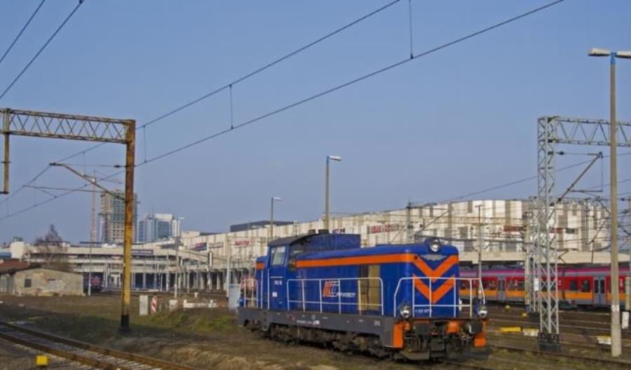 Są chętni na wynajęcie PKP Intercity starych spalinowych lokomotyw Są chętni na wynajęcie PKP Intercity starych spalinowych lokomotyw