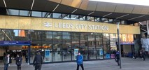 HS2 zredukowane. Nie będzie szybkiej odnogi do Leeds