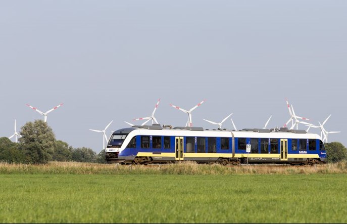 Alstom po raz jedenasty z rzędu w indeksach zrównoważonego rozwoju Dow Jones 