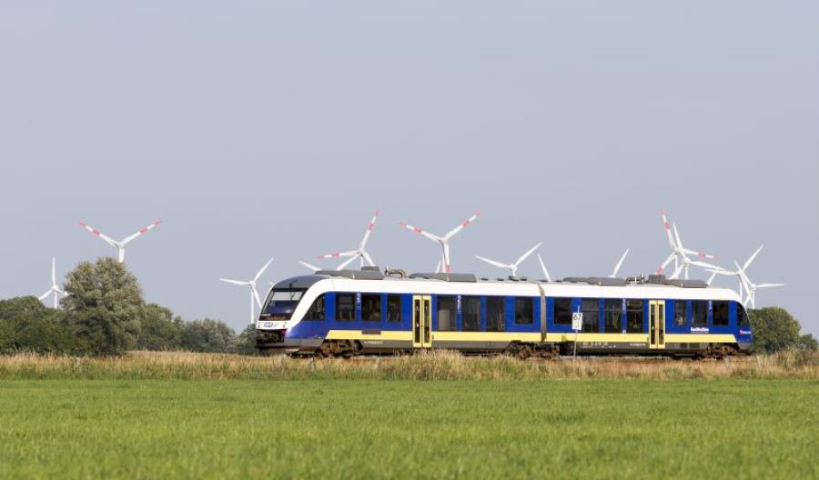 Alstom po raz jedenasty z rzędu w indeksach zrównoważonego rozwoju Dow Jones Alstom po raz jedenasty z rzędu w indeksach zrównoważonego rozwoju Dow Jones