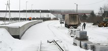 Skracanie godzin otwarcia linii kolejowej zniechęca przewoźników towarowych