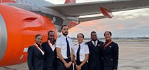 EasyJet zatrudnią do marca 1500 nowych pracowników