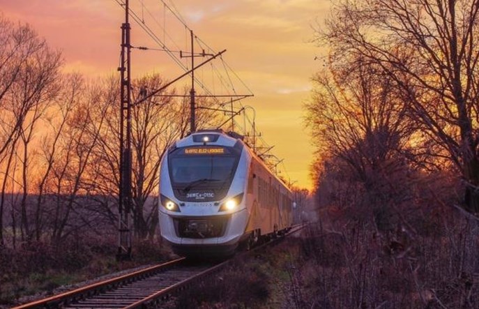 Pociągi do Wojnowa i Jelcza Miłoszyc pojadą w grudniu tego roku