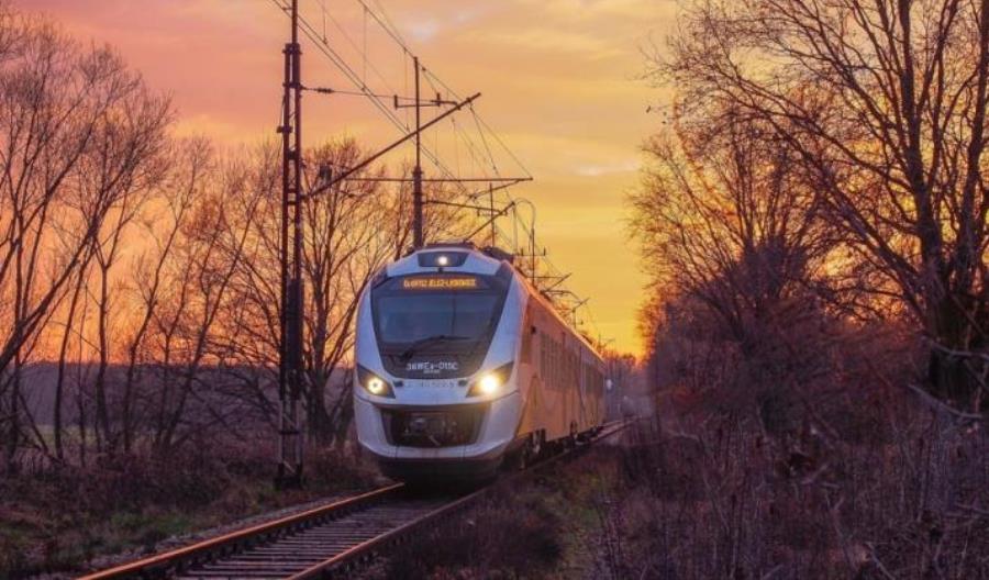 Pociągi do Wojnowa i Jelcza Miłoszyc pojadą w grudniu tego roku Pociągi do Wojnowa i Jelcza Miłoszyc pojadą w grudniu tego roku