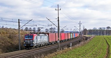 PKP Cargo podało ostateczne dane finansowe za III kwartał 2021 roku