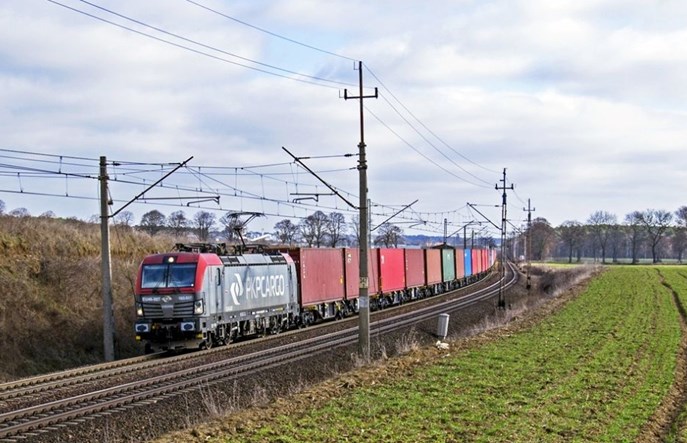 PKP Cargo podało ostateczne dane finansowe za III kwartał 2021 roku
