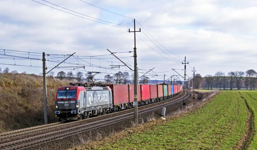 PKP Cargo podało ostateczne dane finansowe za III kwartał 2021 roku PKP Cargo podało ostateczne dane finansowe za III kwartał 2021 roku
