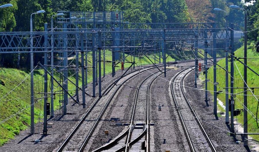 Pekao SA: Sektor finansowy wierzy w kolej Pekao SA: Sektor finansowy wierzy w kolej