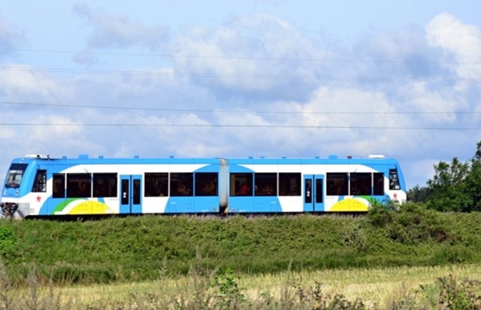 Polregio kupiło używane pociągi od województwa zachodniopomorskiego