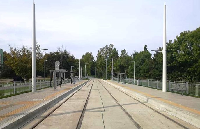 Wrocław z dodatkowymi środkami na tramwaj na Nowy Dwór