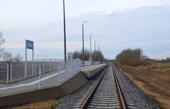 Mazowieckie samorządy chcą budować kolej, ale nie wiedzą po co