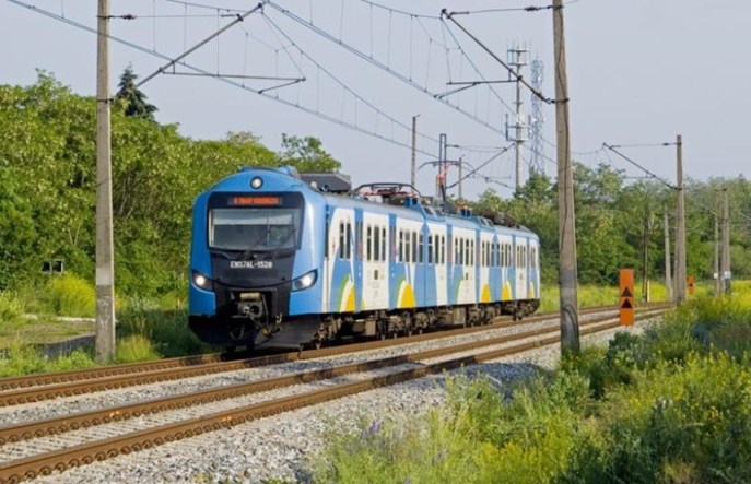 Polregio: Kupione od Zachodniego Pomorza pojazdy pojadą w wielu regionach