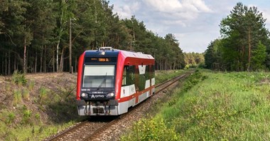 Kujawsko-pomorskie zrywa rozmowy z Arrivą [Komentarz Polregio]