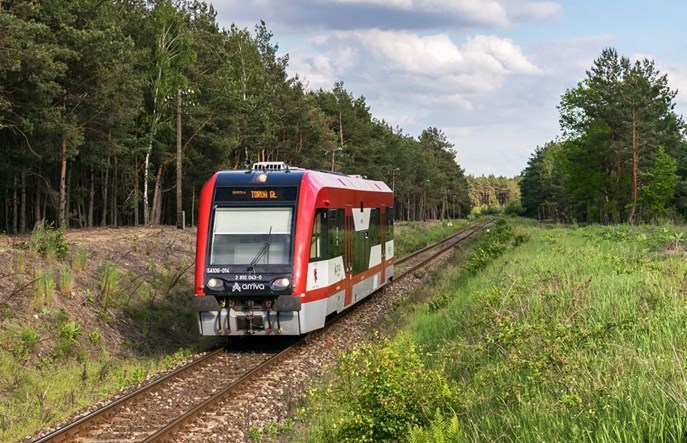 Kujawsko-pomorskie zrywa rozmowy z Arrivą [Komentarz Polregio]