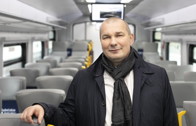 Polregio: 6 mld zł na wymianę 260 pojazdów w pięć lat