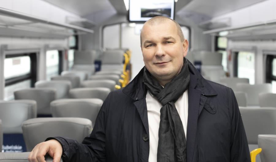 Polregio: 6 mld zł na wymianę 260 pojazdów w pięć lat Polregio: 6 mld zł na wymianę 260 pojazdów w pięć lat