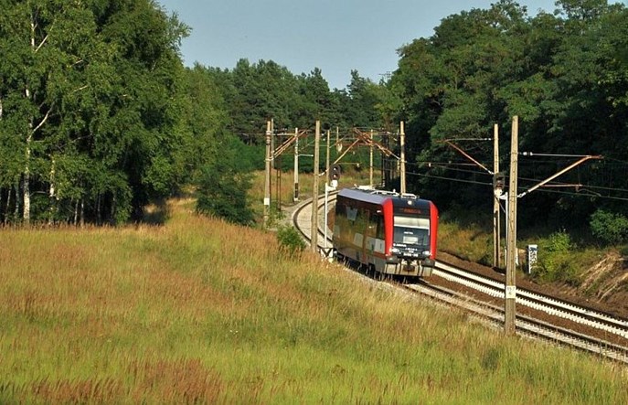 Jest komunikat kuj-pom. Na linii Bydgoszcz-Chełmża pojadą autobusy