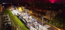 Pierwszy tramwaj dwusystemowy na Węgrzech otwarty