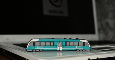 Oświadczenie Arrivy. Przewoźnik nie zdążył złożyć oferty
