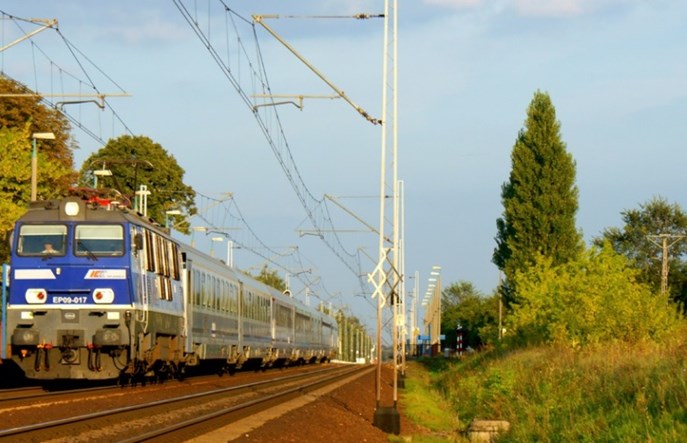 Od grudnia z Poznania do Wrocławia wreszcie w 90 minut