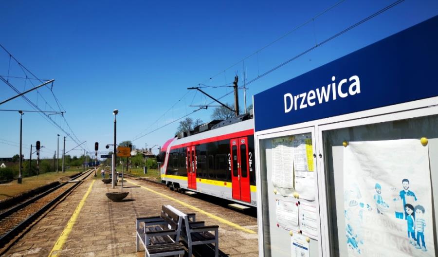 Pociągi Lublin – Szczecin przez Radom i Łódź nie wcześniej niż za trzy lata 