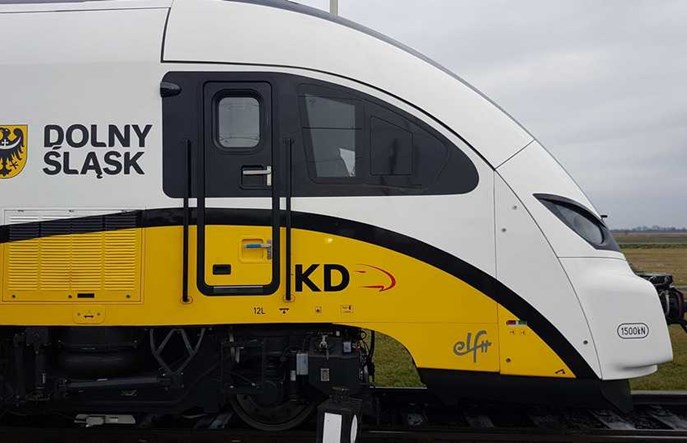 Kto zaplanuje Kolej Zagłębia Miedziowego? 7 ofert