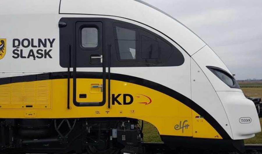 Jakie są nowe Elfy 2 dla Kolei Dolnośląskich? Jakie są nowe Elfy 2 dla Kolei Dolnośląskich?