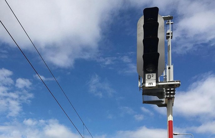 Monat: Pierwsze egzemplarze nowatorskiego sygnalizatora już u klientów