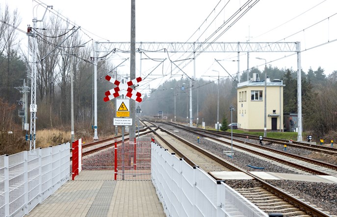 Ostatnie rozdanie funduszy CEF. Prawie 47 mln na projekty kolejowe 