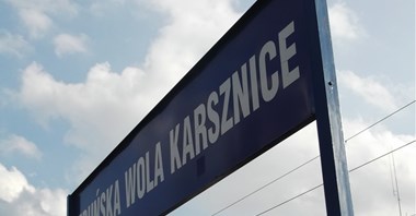 Zduńska Wola: Zielone światło dla terminalu PKP Cargo w Karsznicach