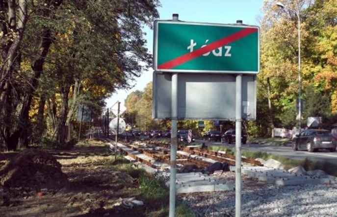 Zgierz: Nie będzie linii 45. Do Łodzi pojedzie „szóstka” 