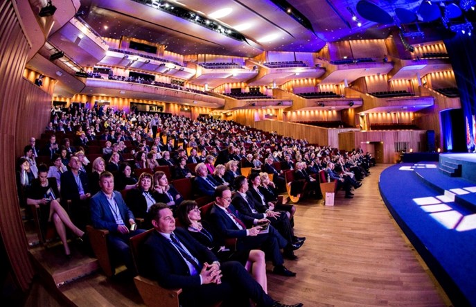 Rejestracja na VI Europejski Kongres Samorządów już otwarta!