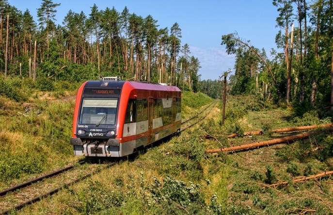 Prezes UTK interweniuje w sprawie kujawsko-pomorskiego