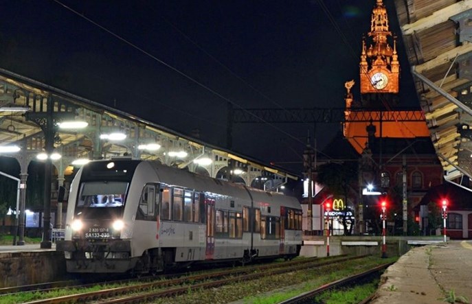 To już pewne. Bilety kolejowe na Pomorzu zdrożeją