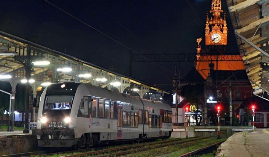 To już pewne. Bilety kolejowe na Pomorzu zdrożeją To już pewne. Bilety kolejowe na Pomorzu zdrożeją
